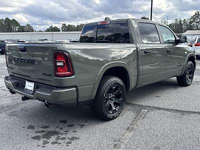 New 2026 Ram 1500 Lone Star Crew Cab for sale #516093 - photo 2