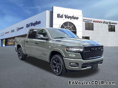 New 2026 Ram 1500 Lone Star Crew Cab for sale #516093 - photo 1