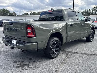 New 2026 Ram 1500 - photo 1