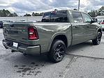 New 2026 Ram 1500 Lone Star Crew Cab for sale #516093 - photo 3