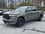 New 2026 Ram 1500 Lone Star Crew Cab for sale #516093 - photo 8