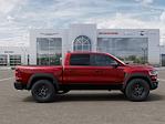 2026 Ram 1500 Crew Cab 4x4 Pickup for sale #516108 - photo 21