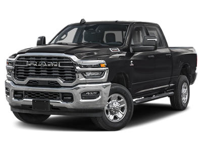 New 2026 Ram 2500 - photo 1
