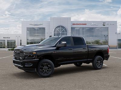 New 2026 Ram 2500 - photo 1