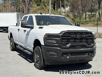 New 2026 Ram 2500 - photo 1