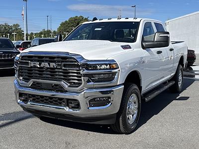 2026 Ram 2500 Crew Cab 4x4 Pickup for sale #516131 - photo 1