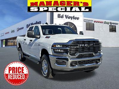 New 2026 Ram 2500 - photo 1