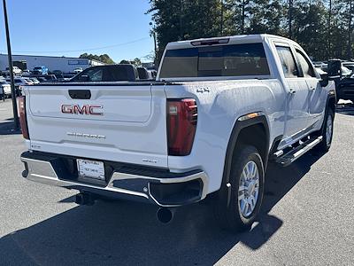 Used 2024 GMC Sierra 2500 SLT Crew Cab for sale #516146A - photo 2