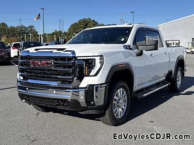2024 GMC Sierra 2500 Crew Cab 4WD Pickup for sale #516146A - photo 1
