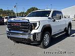 2024 GMC Sierra 2500 Crew Cab 4WD Pickup for sale #516146A - photo 1