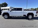 2024 GMC Sierra 2500 Crew Cab 4WD Pickup for sale #516146A - photo 4