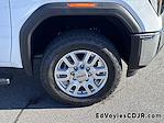 2024 GMC Sierra 2500 Crew Cab 4WD Pickup for sale #516146A - photo 8
