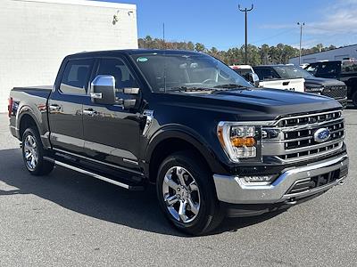 Used 2023 Ford F-150 XLT SuperCrew Cab for sale #516146B - photo 1