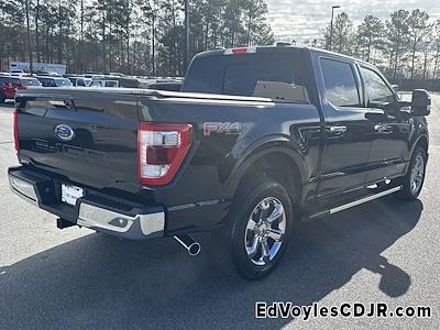 Used 2023 Ford F-150 XLT SuperCrew Cab for sale #516146B - photo 2