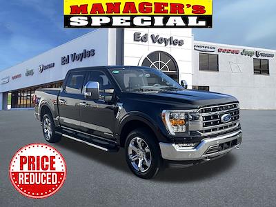 Used 2023 Ford F-150 - photo 1