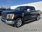 2023 Ford F-150 SuperCrew Cab 4WD Pickup for sale #516146B - photo 7