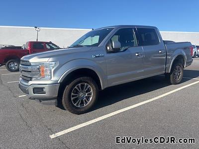 Used 2020 Ford F-150 - photo 1