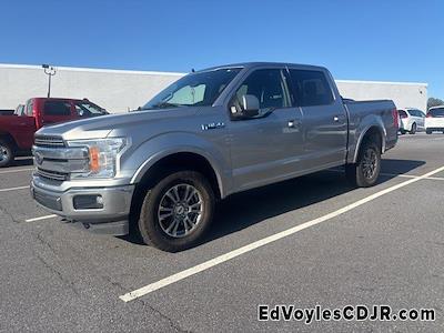 Used 2020 Ford F-150 - photo 1