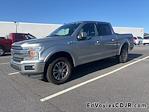 2020 Ford F-150 SuperCrew Cab 4WD Pickup for sale #516146C - photo 2