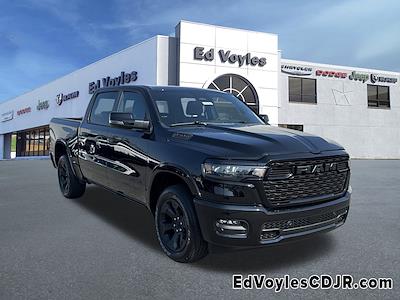 2026 Ram 1500 Crew Cab 4x4 Pickup for sale #516156 - photo 1