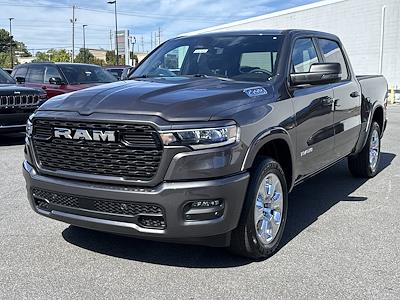 2026 Ram 1500 Crew Cab 4x4 Pickup for sale #516166 - photo 1