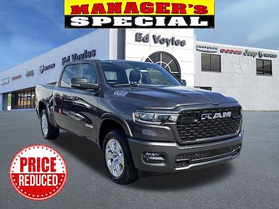 New 2026 Ram 1500 - photo 1