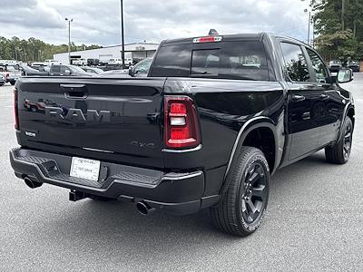 2026 Ram 1500 Crew Cab 4x4 Pickup for sale #516167 - photo 2