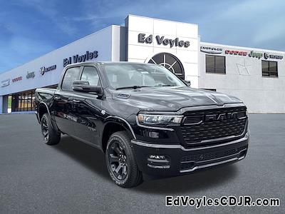 2026 Ram 1500 Crew Cab 4x4 Pickup for sale #516167 - photo 1