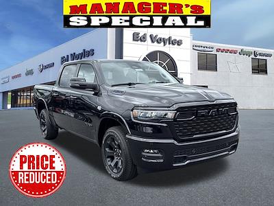 New 2026 Ram 1500 - photo 1