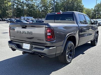 New 2026 Ram 1500 Lone Star Crew Cab for sale #516172 - photo 2