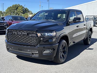 2026 Ram 1500 Crew Cab 4x4 Pickup for sale #516173 - photo 2