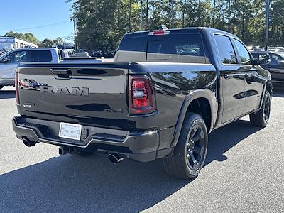 2026 Ram 1500 Crew Cab 4x4 Pickup for sale #516173 - photo 2