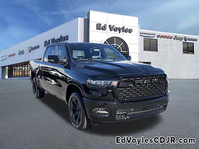 2026 Ram 1500 Crew Cab 4x4 Pickup for sale #516173 - photo 1