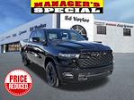 2026 Ram 1500 Crew Cab 4x4 Pickup for sale #516173 - photo 1