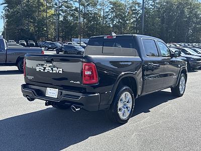2026 Ram 1500 Crew Cab 4x4 Pickup for sale #516174 - photo 2