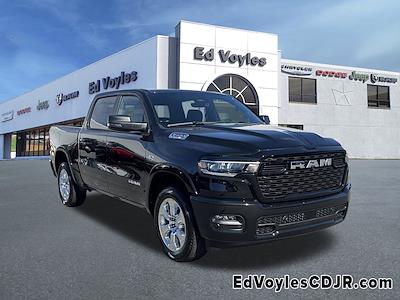 2026 Ram 1500 Crew Cab 4x4 Pickup for sale #516174 - photo 1