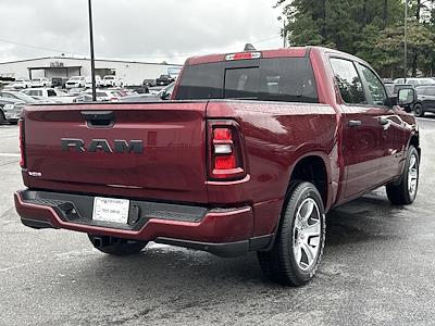 2025 Ram 1500 Crew Cab 4x2 Pickup for sale #516175 - photo 2