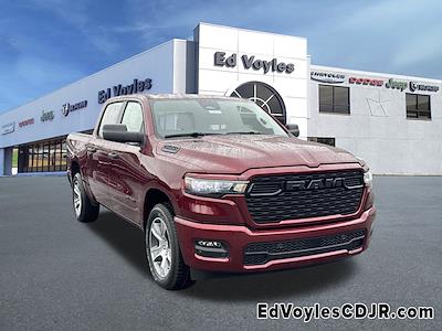 2025 Ram 1500 Crew Cab 4x2 Pickup for sale #516175 - photo 1