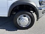 2025 Ram 5500 Crew Cab DRW 4x4 Commercial Truck & Van Equipment Flatbed Truck for sale #516180RL - photo 11