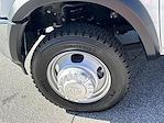 2025 Ram 5500 Crew Cab DRW 4x4 Commercial Truck & Van Equipment Flatbed Truck for sale #516180RL - photo 14