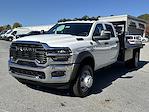 2025 Ram 5500 Crew Cab DRW 4x4 Commercial Truck & Van Equipment Flatbed Truck for sale #516180RL - photo 3