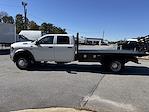 2025 Ram 5500 Crew Cab DRW 4x4 Commercial Truck & Van Equipment Flatbed Truck for sale #516180RL - photo 4