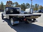 2025 Ram 5500 Crew Cab DRW 4x4 Commercial Truck & Van Equipment Flatbed Truck for sale #516180RL - photo 6