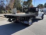 2025 Ram 5500 Crew Cab DRW 4x4 Commercial Truck & Van Equipment Flatbed Truck for sale #516180RL - photo 8