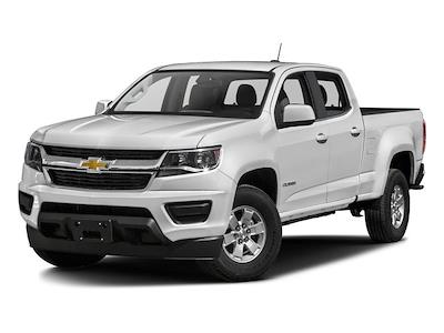 Used 2018 Chevrolet Colorado - photo 1