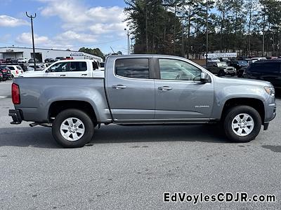 Used 2018 Chevrolet Colorado - photo 1