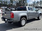 2018 Chevrolet Colorado Crew Cab RWD Pickup for sale #516182A - photo 3