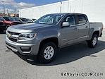 2018 Chevrolet Colorado Crew Cab RWD Pickup for sale #516182A - photo 8
