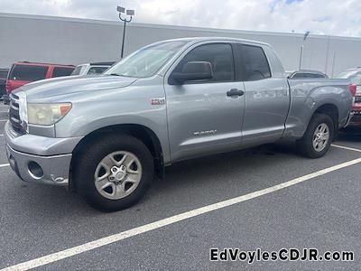 Used 2013 Toyota Tundra - photo 1