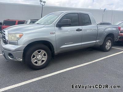 Used 2013 Toyota Tundra - photo 1